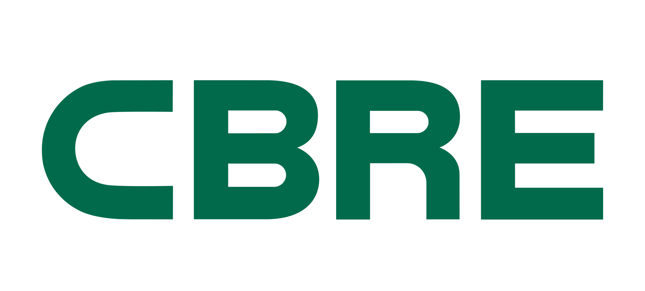 CBRE