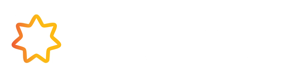 Logo horizontal Consult System empresa dedetizadora do Rio de Janeiro