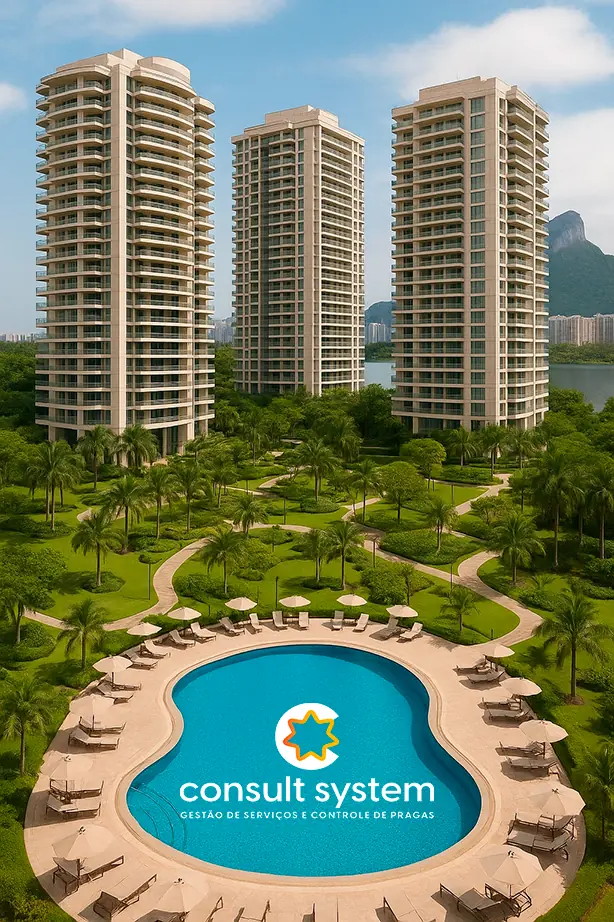 condominio rj